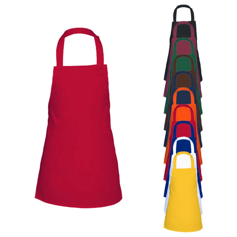 X978 Link Kitchen Wear Barbecue Schürze für Kinder
