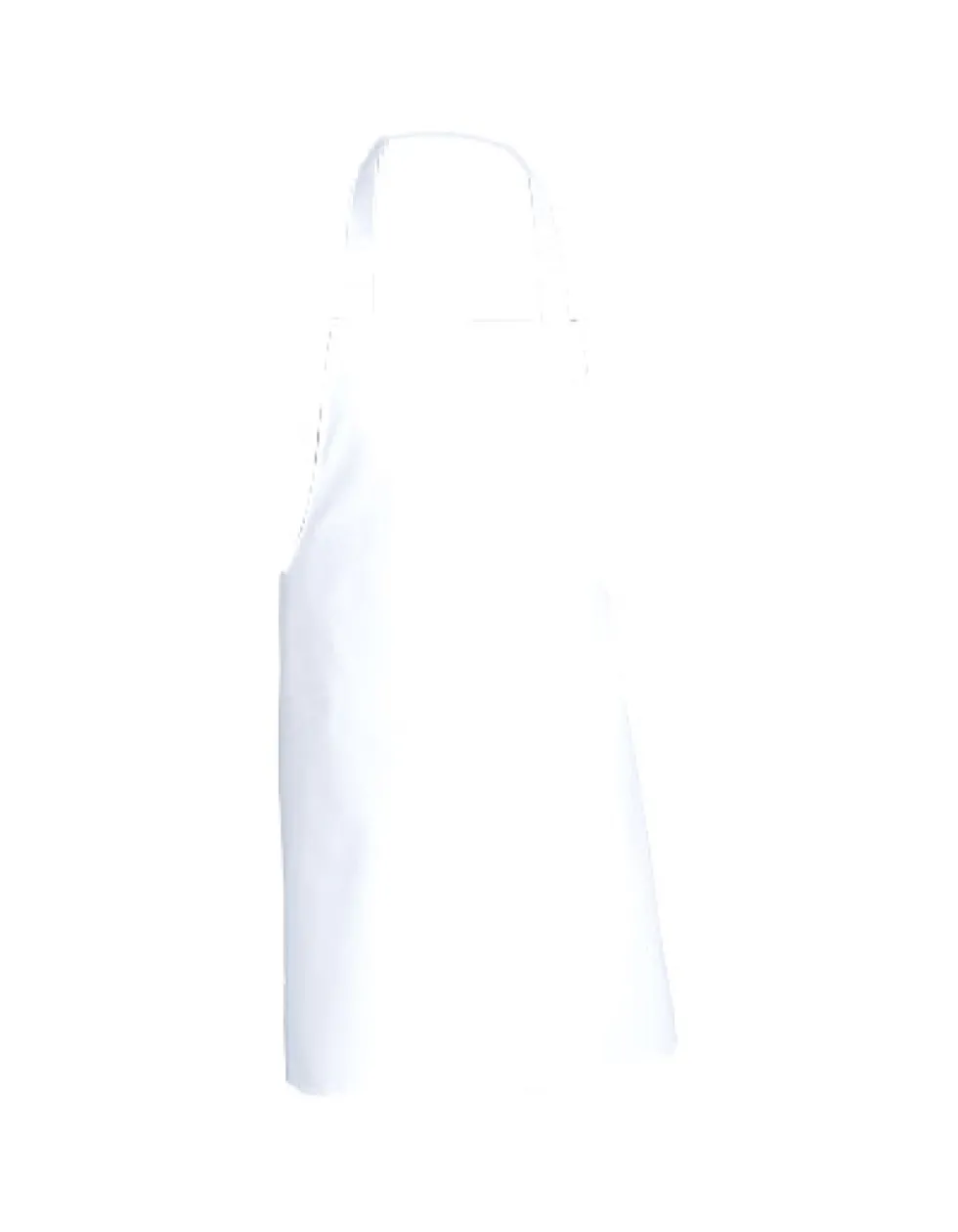 X972 Link Kitchen Wear Barbecue Schürze Sublimations-Druck