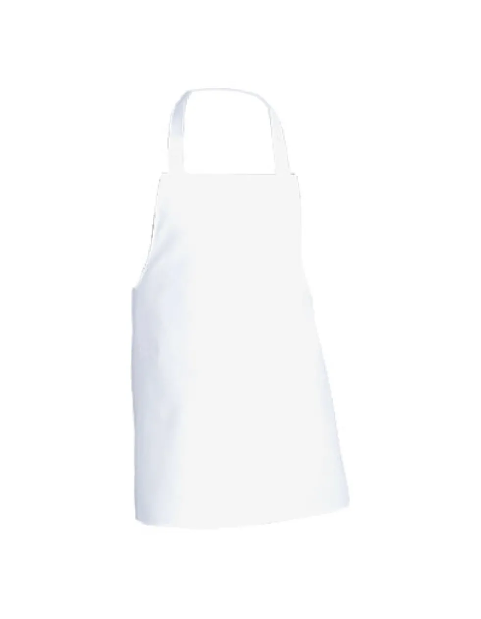X977 Link Kitchen Wear Barbecue-Schürze für Kinder Sublimations-Druck