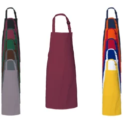 X979 Link Kitchen Wear Barbecueschürze 90