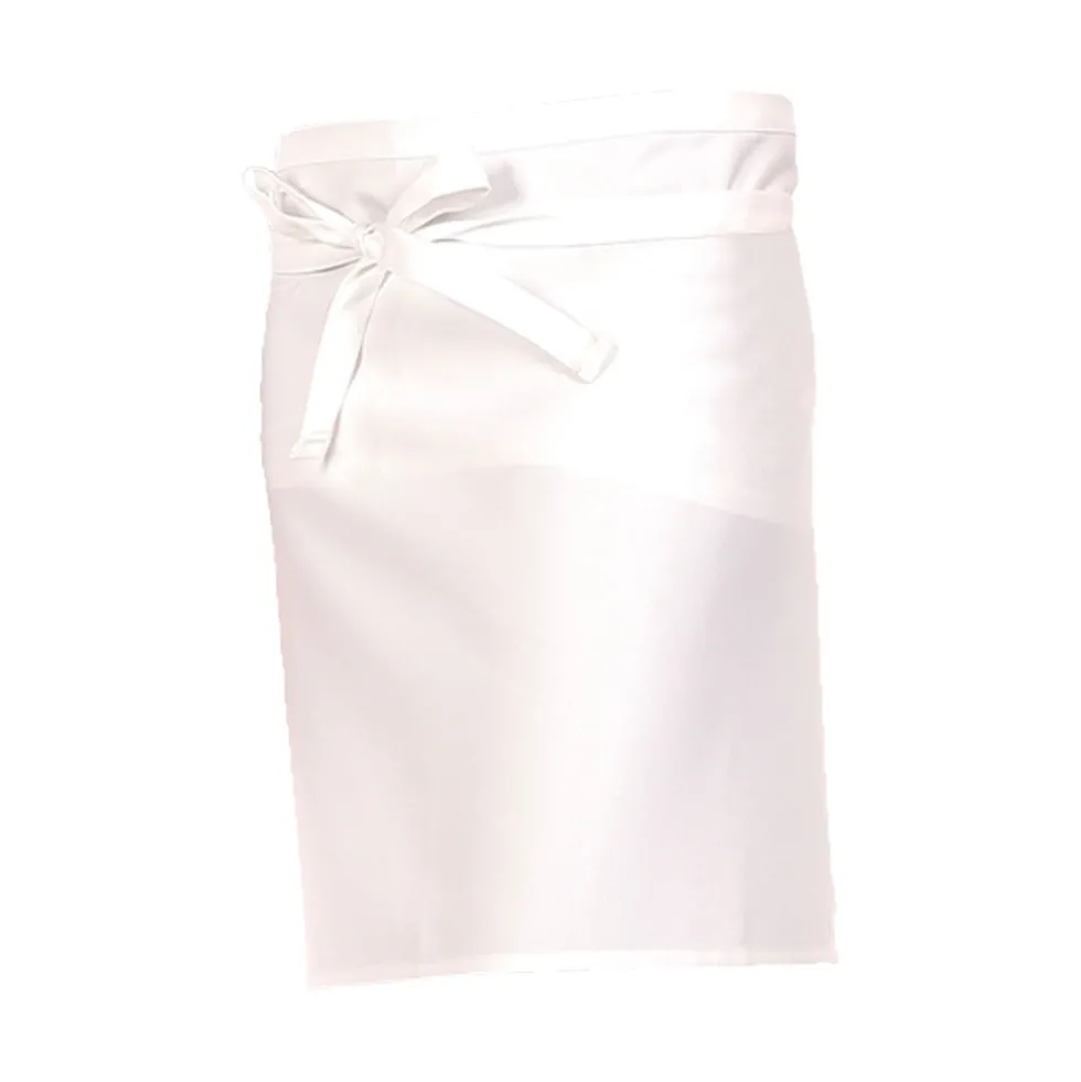 X976 Link Kitchen Wear Bäcker Schürze Sublimations-Druck