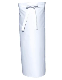 X961 Link Kitchen Wear Bistroschürze Extra-breit