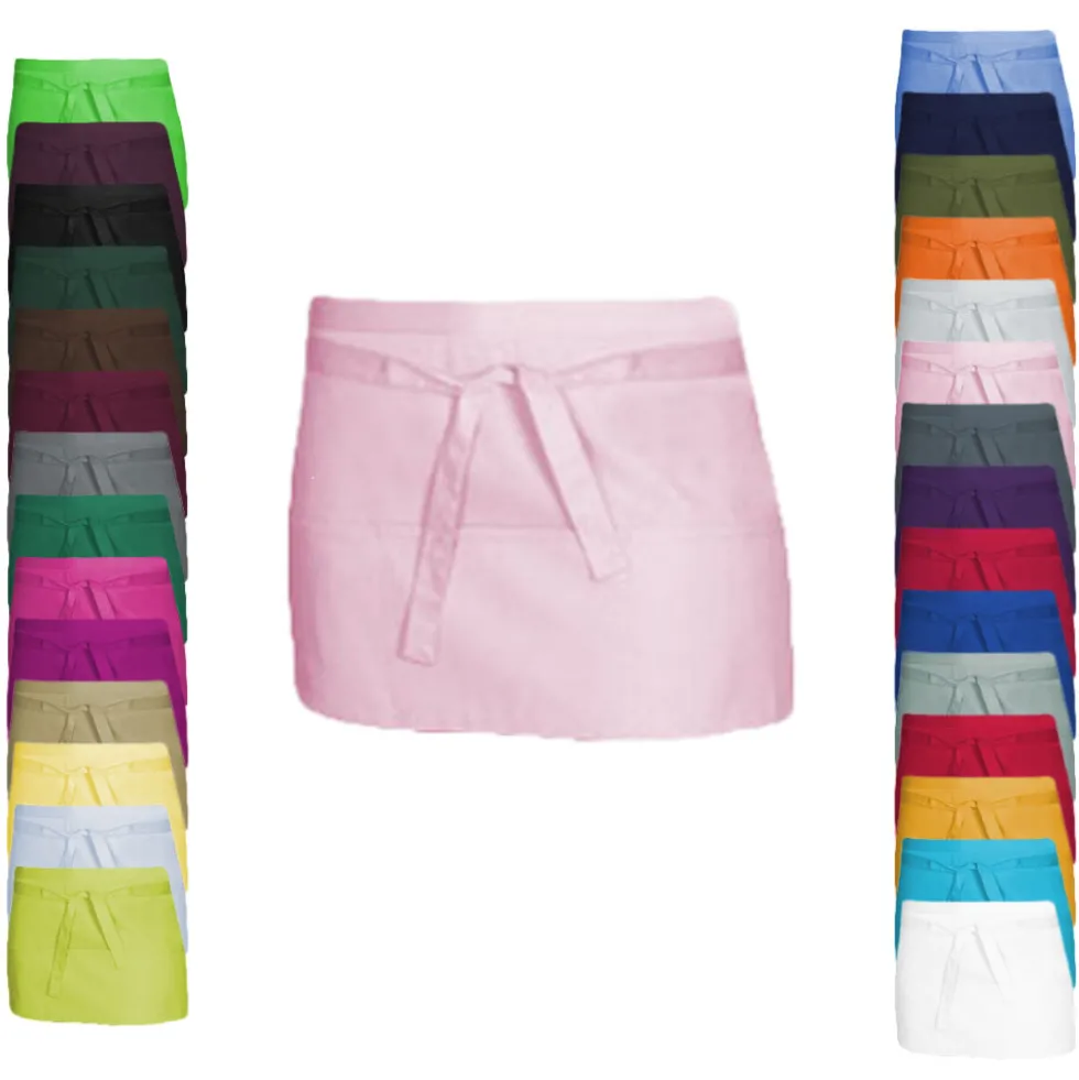 X983 Link Kitchen Wear Cocktailschürze
