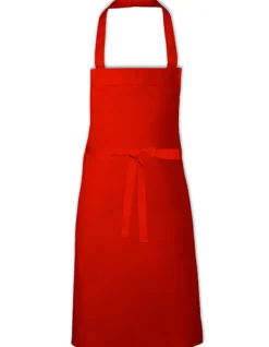 X1008 Link Kitchen Wear Grillschürze aus Baumwolle