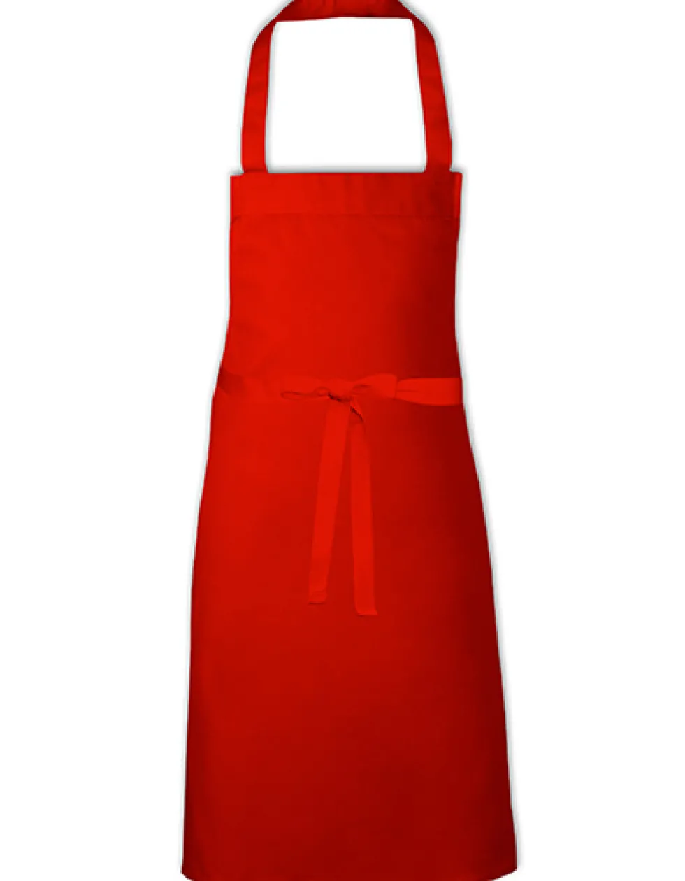 X1008 Link Kitchen Wear Grillschürze aus Baumwolle