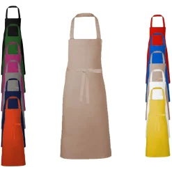 X999 Link Kitchen Wear Grillschürze