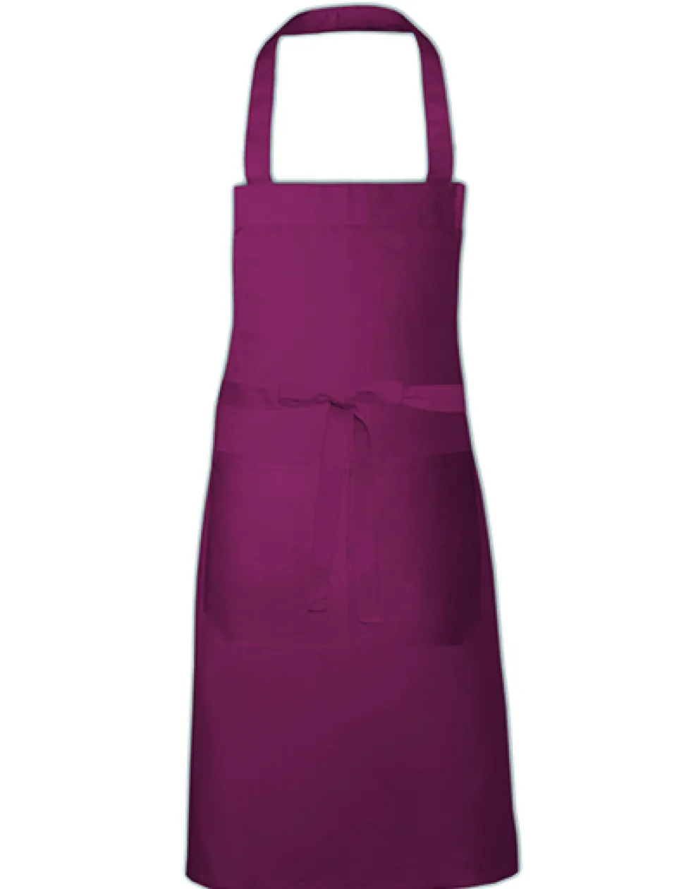 X1012 Link Kitchen Wear Hobby-Schürze aus Baumwolle