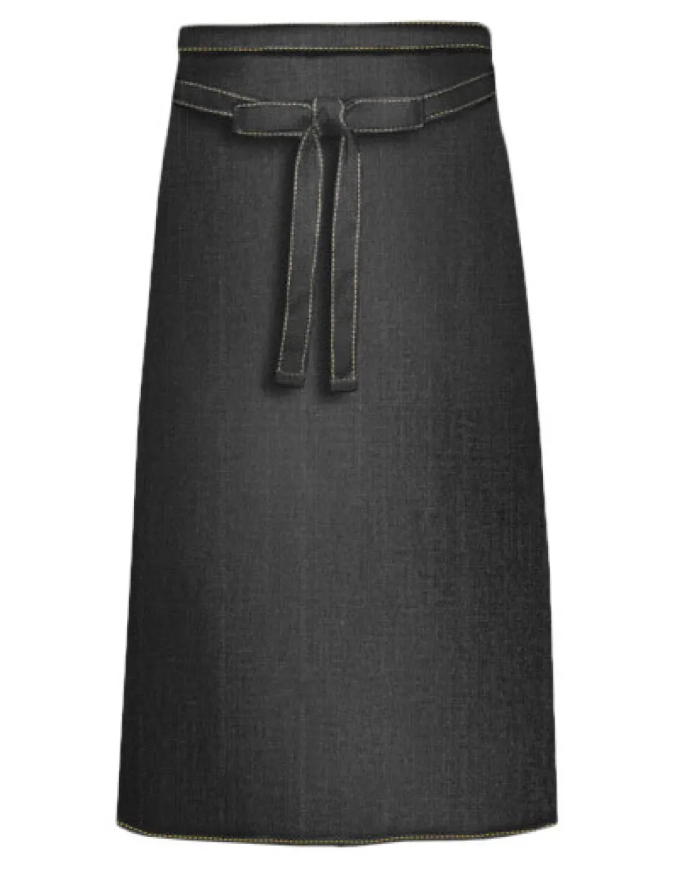 X989 Link Kitchen Wear Jeans Kochschürze