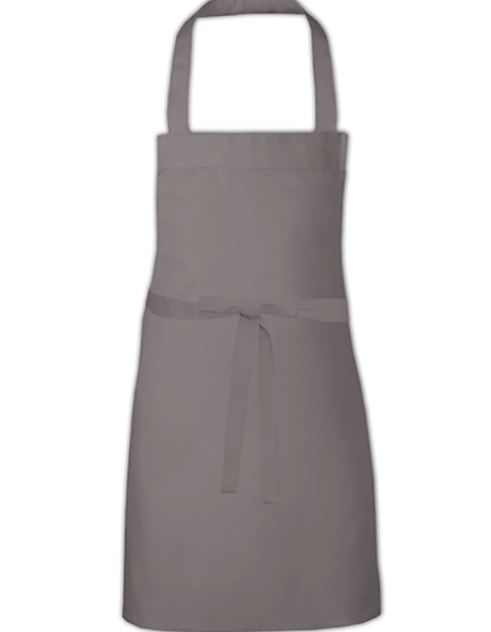X1009 Link Kitchen Wear Kinder Grillschürze aus Baumwolle