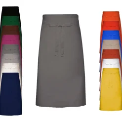 X1000 Link Kitchen Wear Kochschürze XL