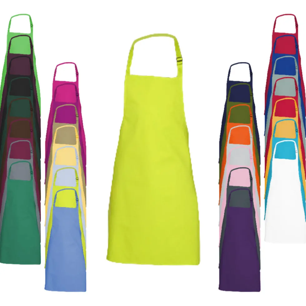 X986 Link Kitchen Wear Multischürze