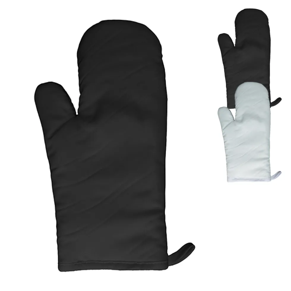 X1011 Link Kitchen Wear Ofenhandschuh aus Baumwolle