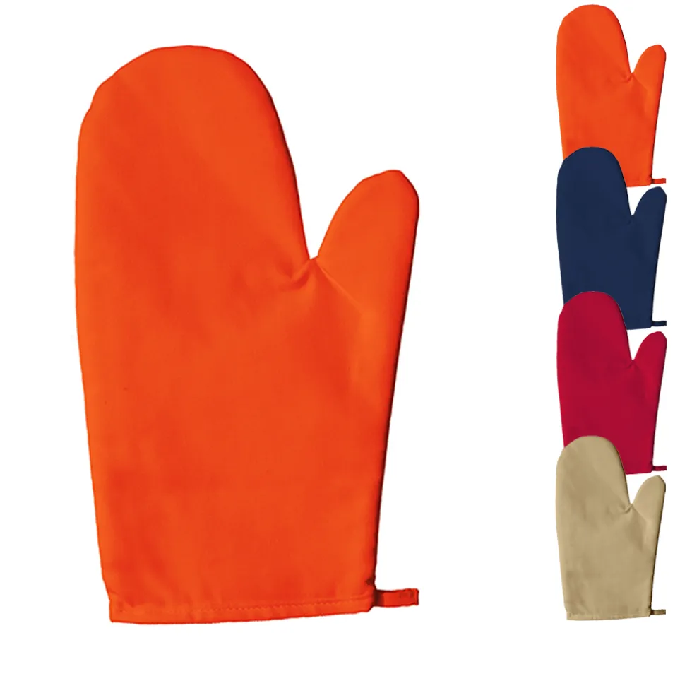 X1002 Link Kitchen Wear Ofenhandschuh