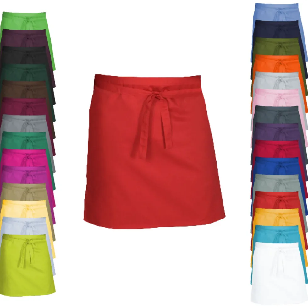 X984 Link Kitchen Wear Pizzaschürze