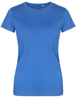 XO1505 X.O by Promodoro Damen Rundhals T-Shirt