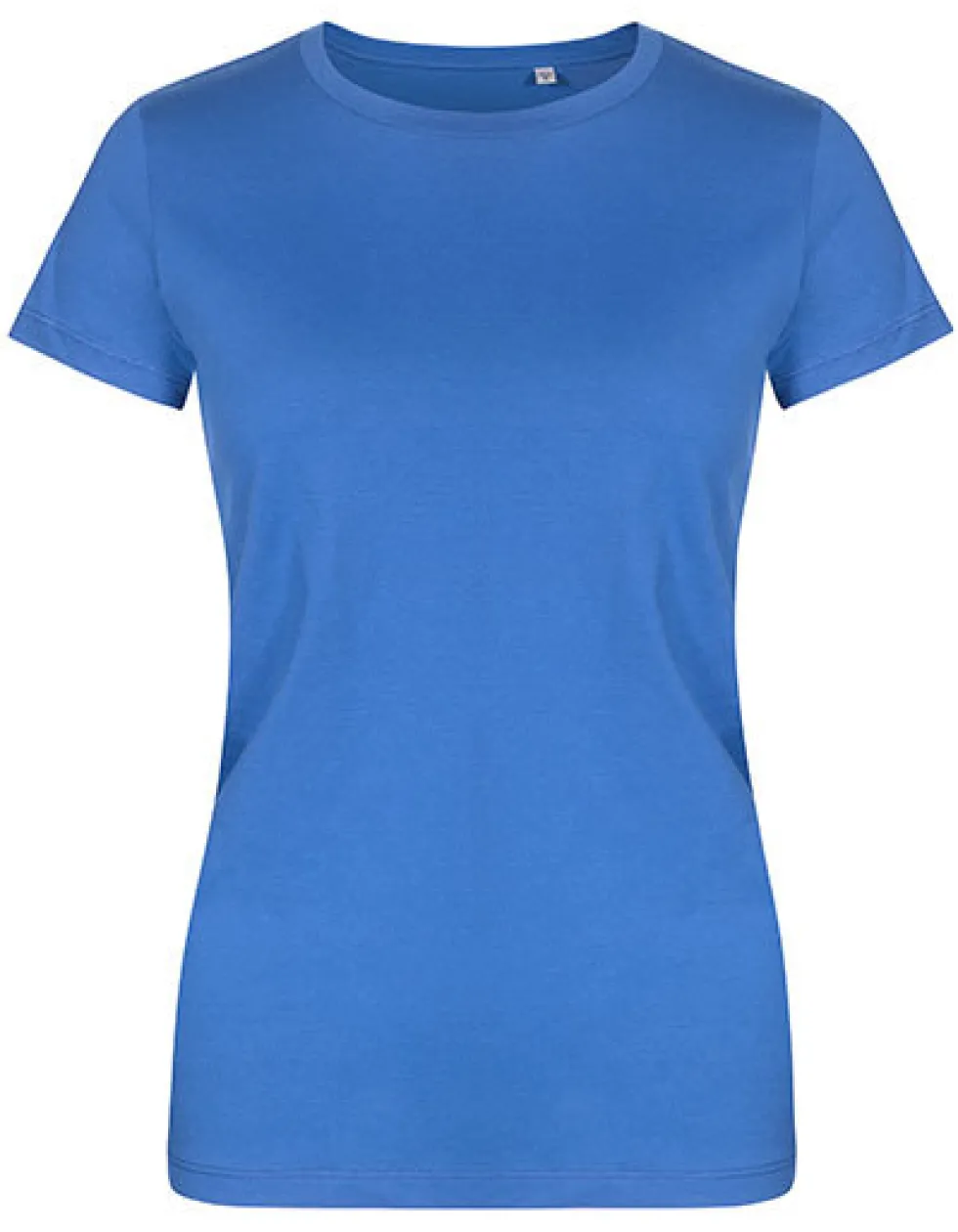 XO1505 X.O by Promodoro Damen Rundhals T-Shirt