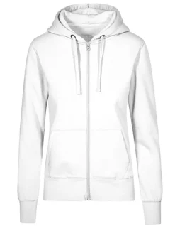 XO1751 X.O by Promodoro X.O Damen Kapuzenjacke