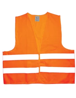 X217 Printwear Sicherheits-Warnweste EN ISO 20471