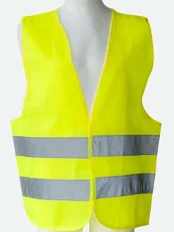 X218 Printwear Sicherheitsweste für Kinder EN 1150