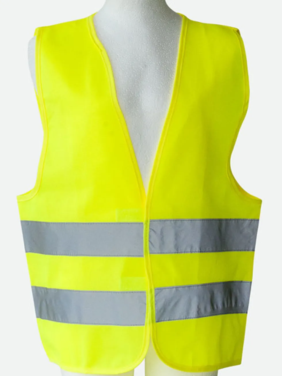 X218 Printwear Sicherheitsweste für Kinder EN 1150