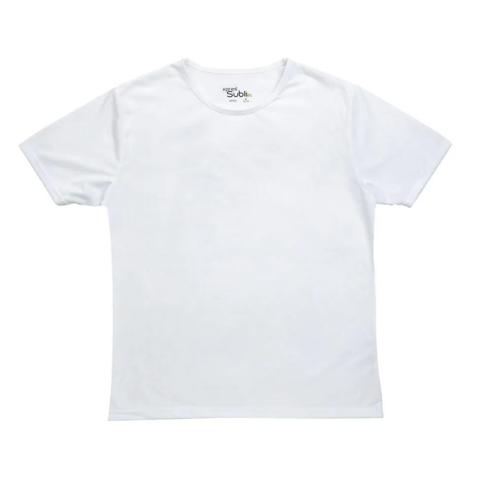 XP523 Xpres Damen Subli Plus® T-Shirt Speziell für Sublimationsdruck