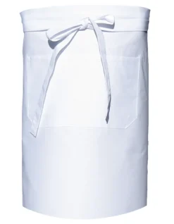 X964T Link Kitchen Wear Bäckerschürze mit Fronttasche