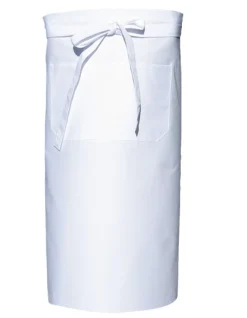 X970T Link Kitchen Wear Kochschürze mit Fronttasche