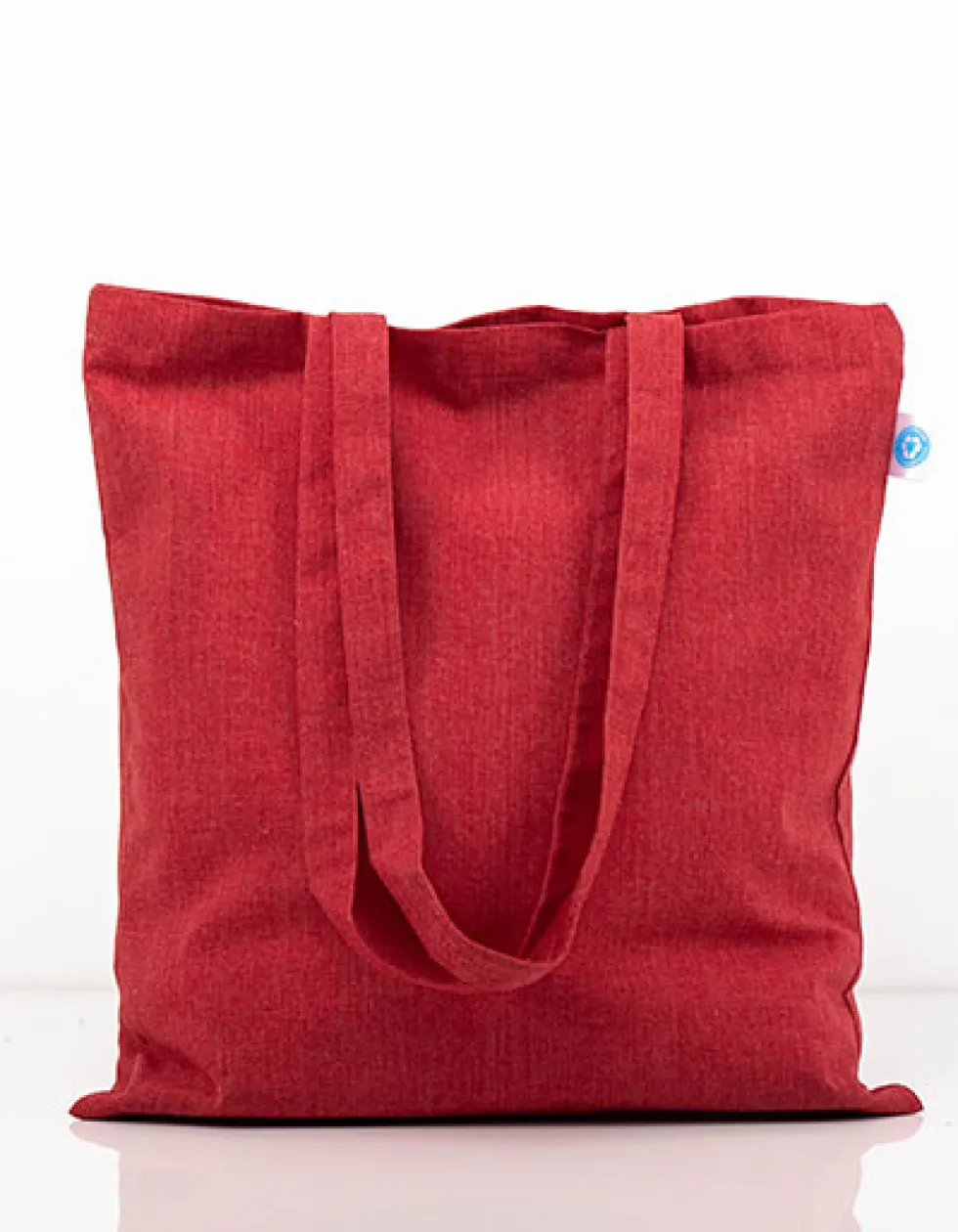 XT650 Printwear Baomwolltasche lange Henkel