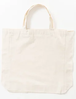 XT90 Printwear Baumwolltasche mit Seitenfalte