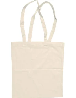XT800 Printwear Baumwolltasche, lange Henkel