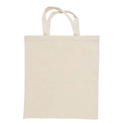 XT700 Printwear Baumwolltasche kurze Henkel