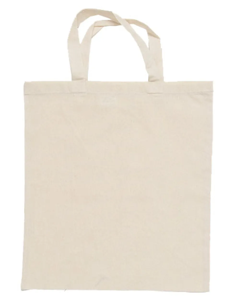 XT700 Printwear Baumwolltasche kurze Henkel