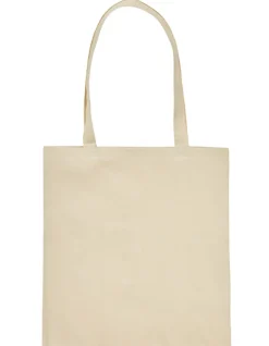 XT903 Printwear Baumwolltasche mit langen Henkeln
