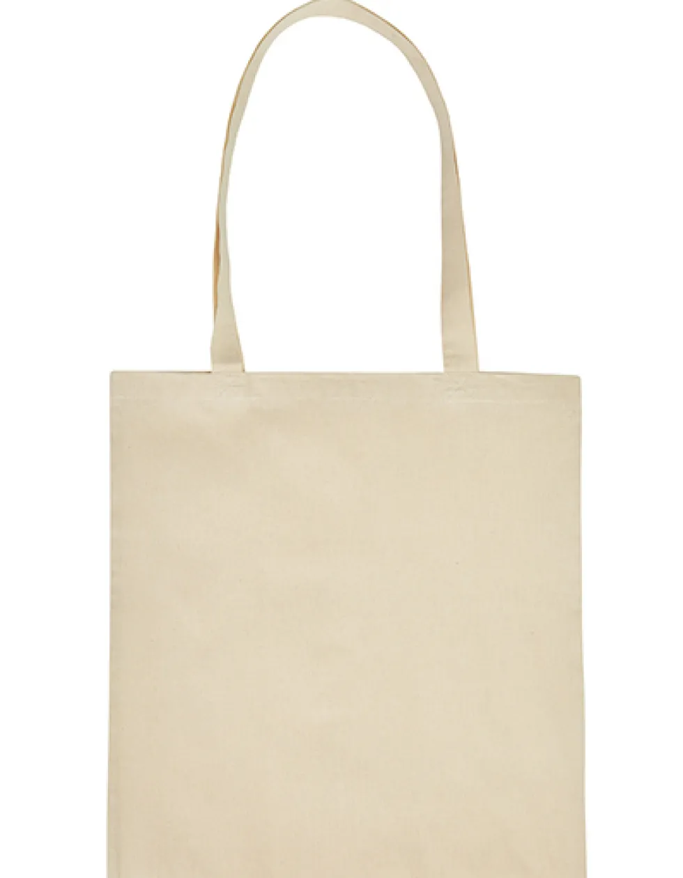 XT903 Printwear Baumwolltasche mit langen Henkeln