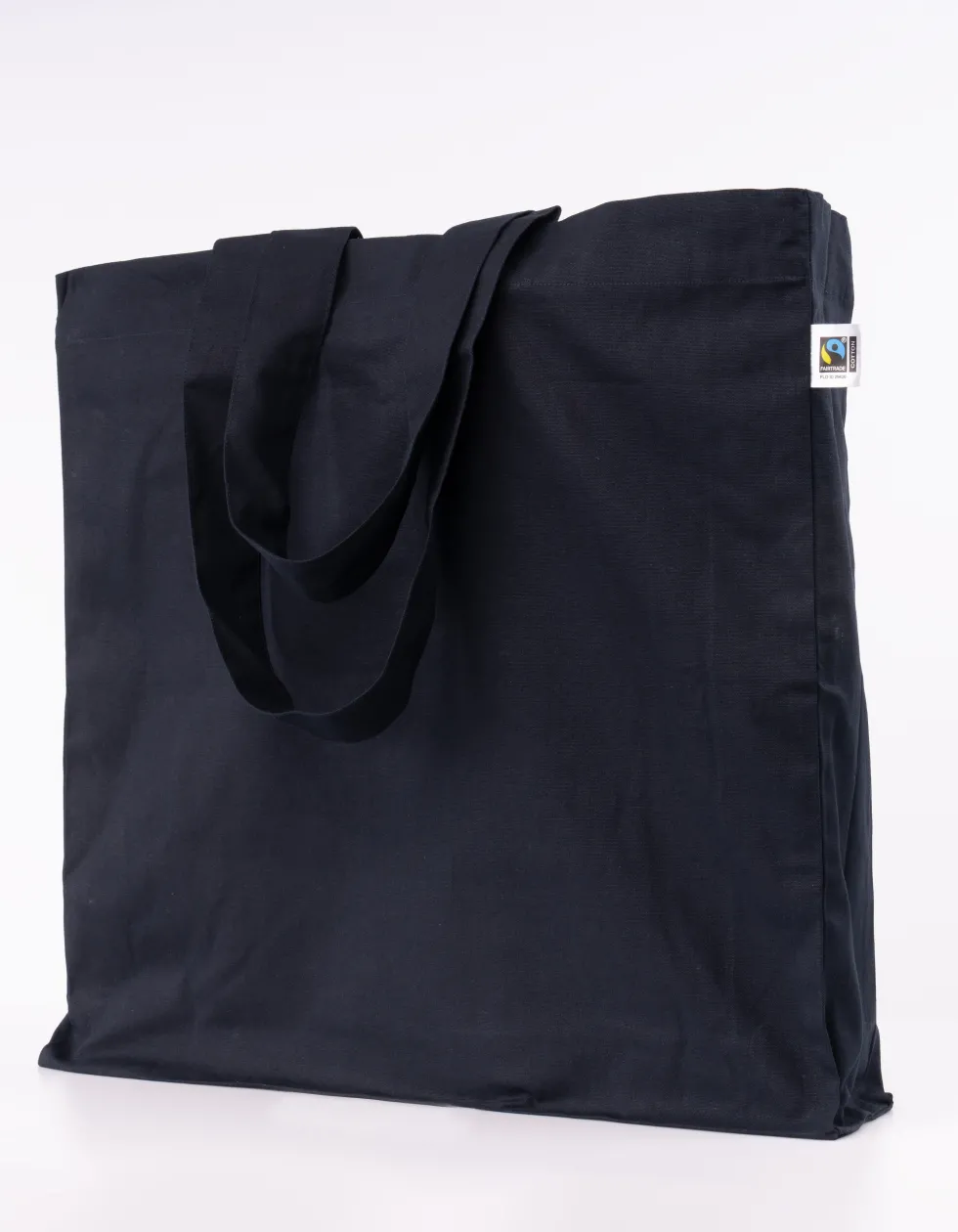 XT630 Printwear Fairtrade Baumwolltasche übergröße