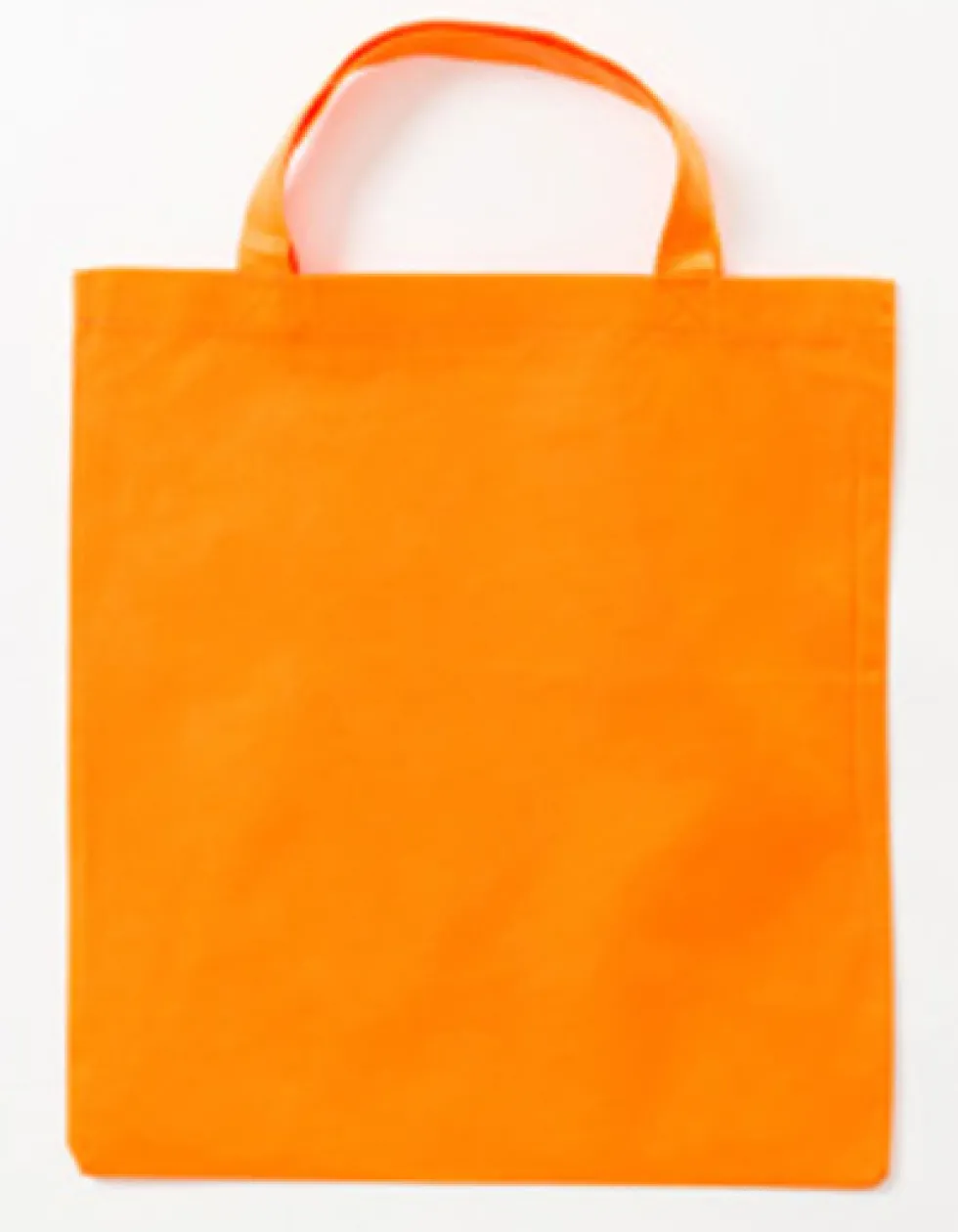 XT013 Printwear Vliestasche (PP-Tasche) kurze Henkel