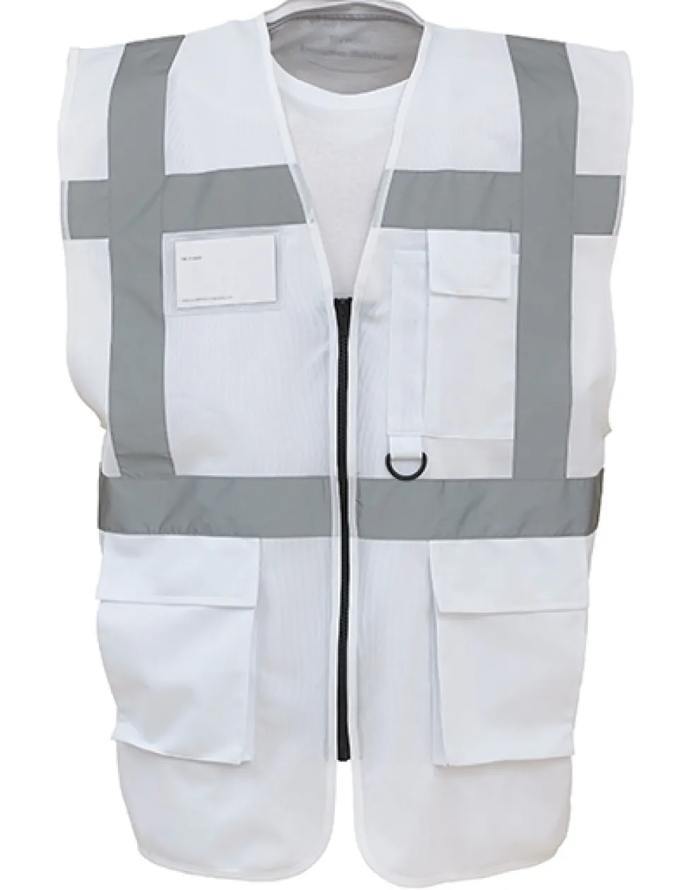 YK801 YOKO Hi-Vis hochsichtbare hochsichtbare Sicherheitsweste