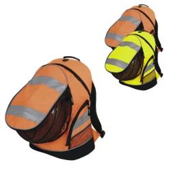 YK8001 YOKO Hi-Vis hochsichtbare London Rucksack