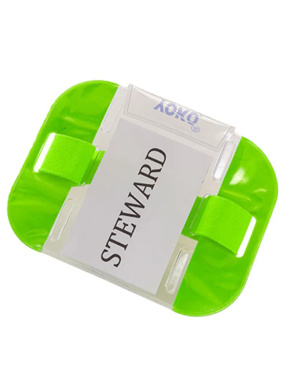 YK003 YOKO Hi-Vis hochsichtbare Reflective ID-Armbänder