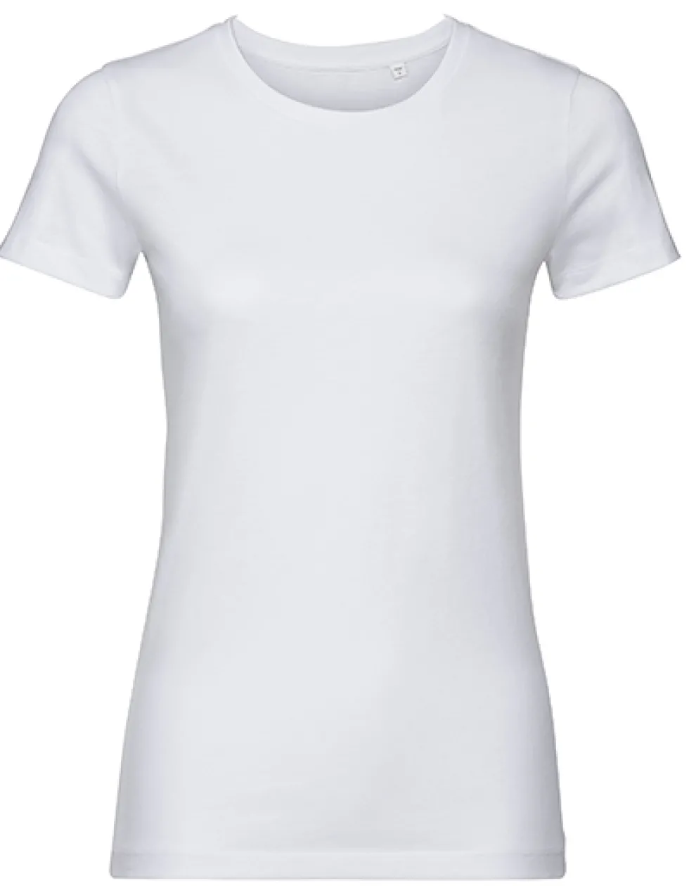 Z108F Russell Damen AUTHENTIC T-Shirt kurzarm