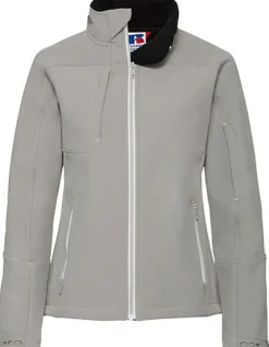 Z410F Russell Damen BIONIC Softshell Jacke