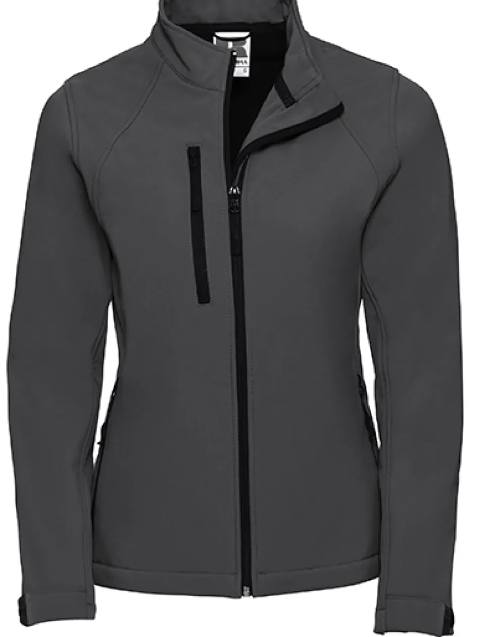 Z140F Russell Damen Softshelljacke
