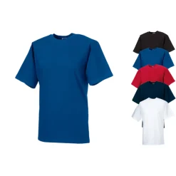 Z215 klassisches schweres T-Shirt