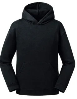 Z265K Russell Kinder AUTHENTIC Kapuzen Sweatshirt