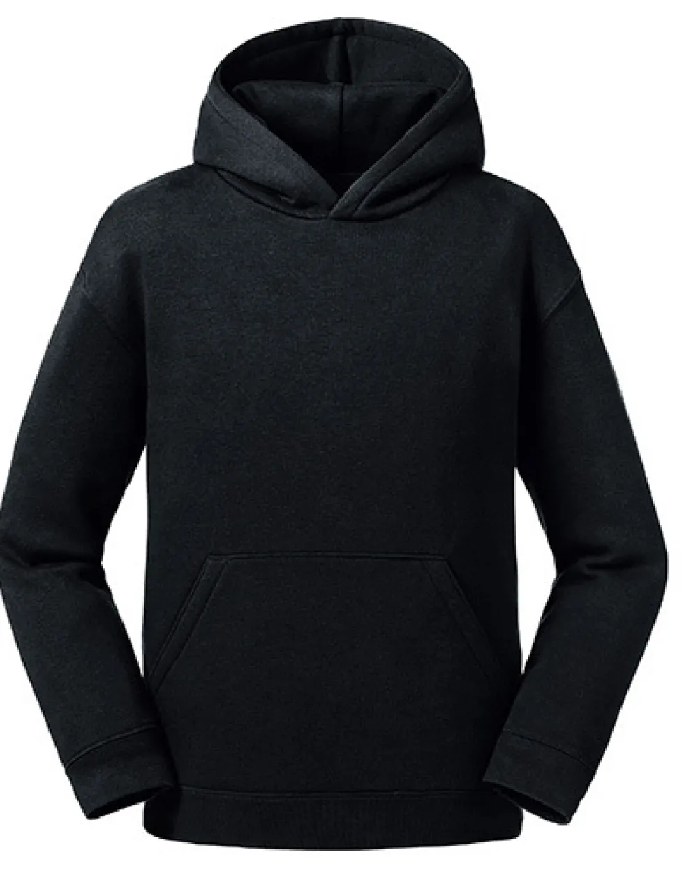 Z265K Russell Kinder AUTHENTIC Kapuzen Sweatshirt