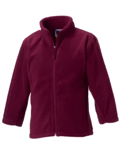 Z8700K Russell Kinder Outdoor Fleece Jacke