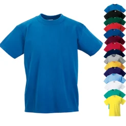 Z180K Russell Kinder SILVER LABEL T-Shirt