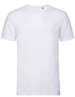 Z108M Russell Herren AUTHENTIC T-Shirt kurzarm