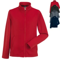 Z040M Russell Herren SMART Softshelljacke