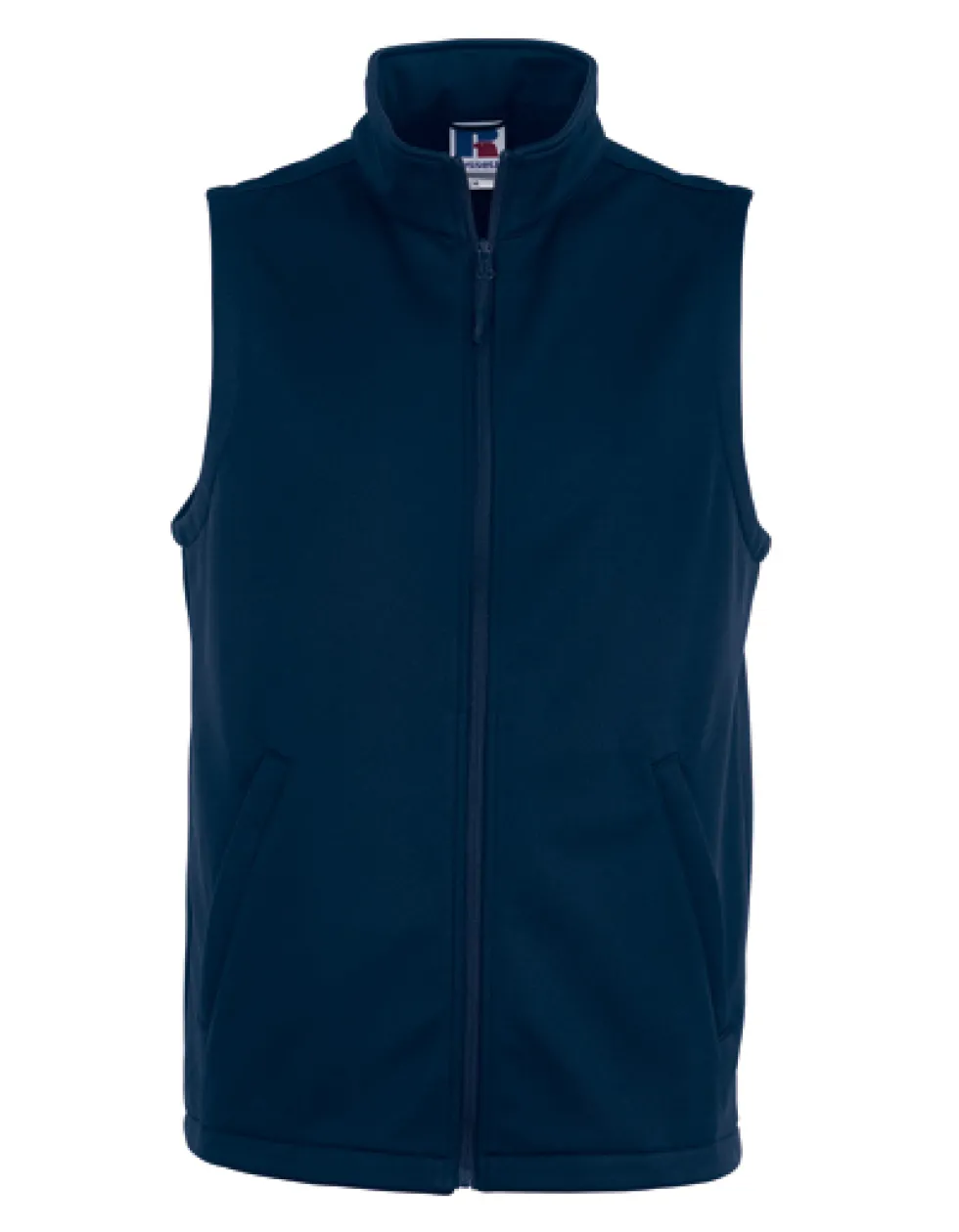 Z041M Russell Herren SMART Softshellweste
